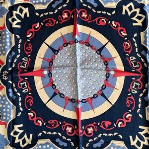 Vineyard Vines scarf